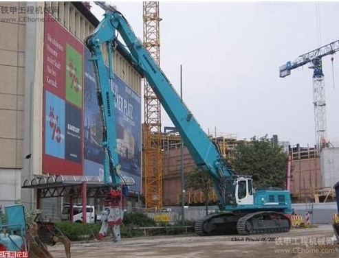 挖掘機(jī)拆樓臂、拆樓臂、加長臂、挖掘機(jī)拆樓臂廠家
