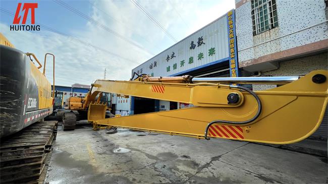 挖掘機(jī)加長(zhǎng)臂、加長(zhǎng)臂、加高臂、挖掘機(jī)加長(zhǎng)臂廠家